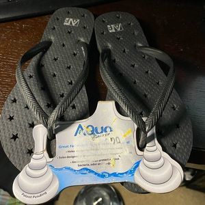 Women's AquaFlops Shower Shoes